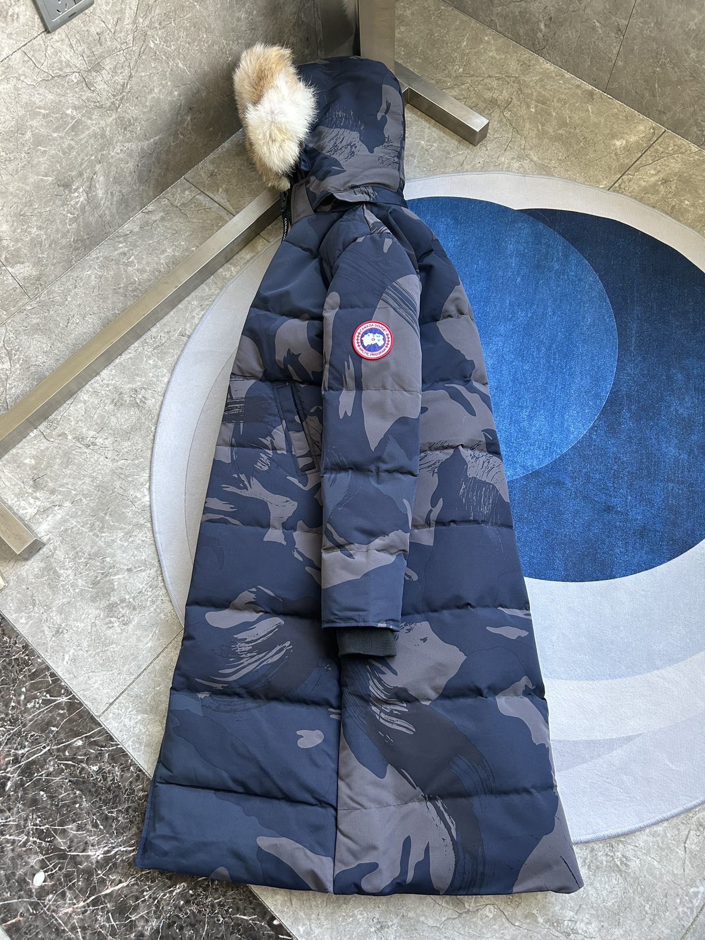 Canada Goose Down Jackets